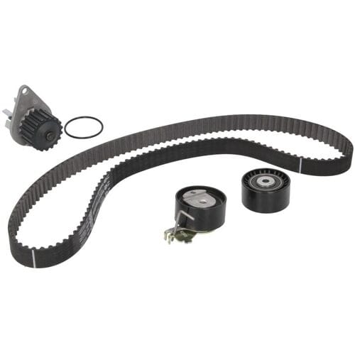 Waterpomp + distributieriem set PowerGrip™ GATES KP15615XS