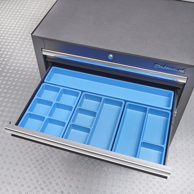Datona® Vakverdeling voor doppenset