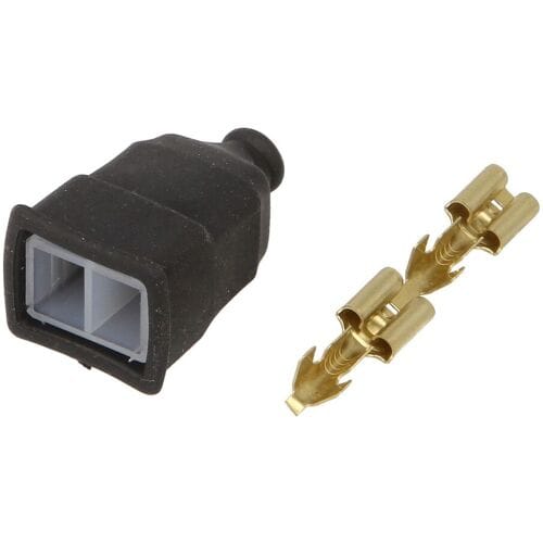 Kabelconnector WESEM A.07138.02