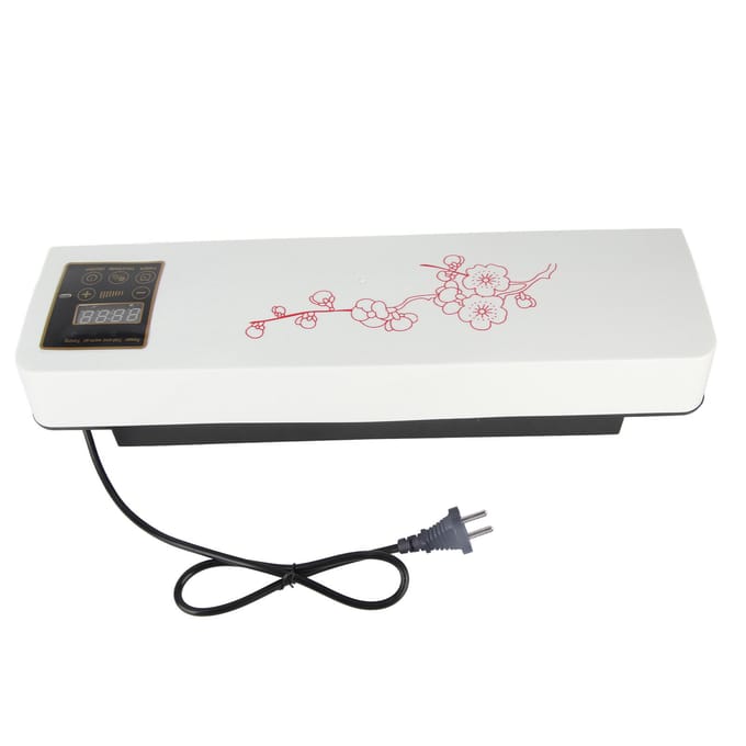 Elektrische Airconditionerventilator Wandmontage Eenvoudige Bediening Temperatuurbeveiliging Timer Verwarming en