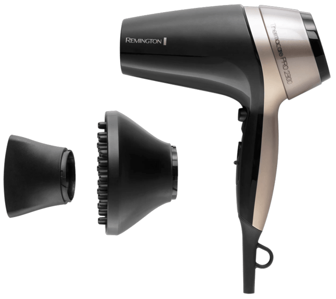 Remington D5715 THERMAcare PRO Föhn 2300 Watt vermogen