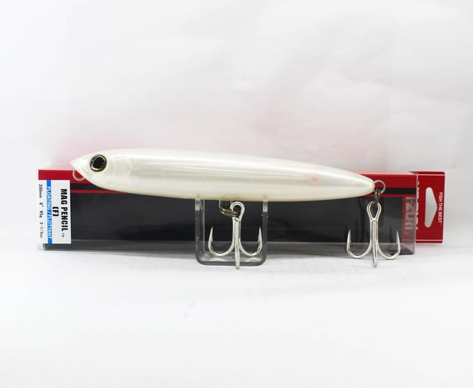 Yo Zuri Mag Pencil 200 mm Leurre Flottant R1597-PL (0176)
