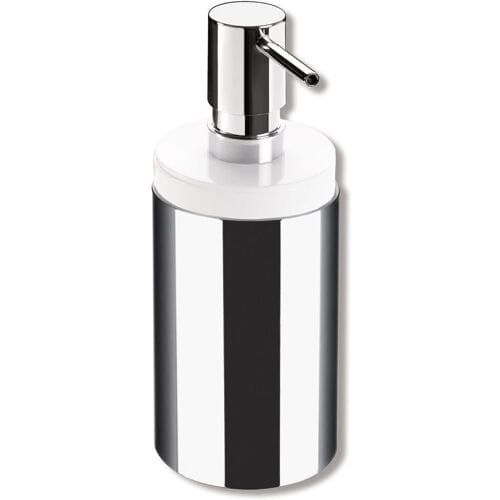 HEWI System 162 soap dispenser with holder 162.06.11040 92