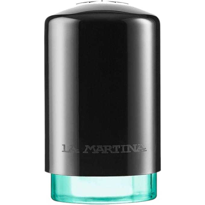 La Martina, Alpha Woods Intense, Eau De Cologne, Unisex, Fles, 80 ml