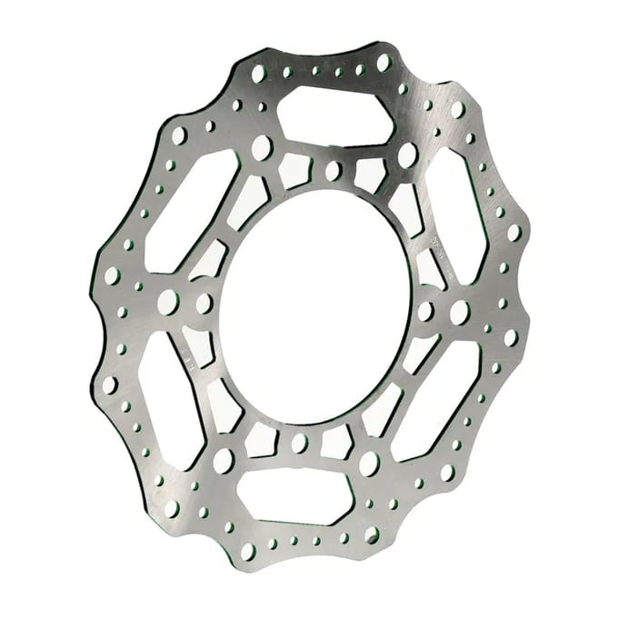 Remschijf RFX Kawasaki Race
