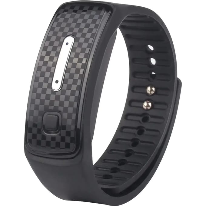 Muggen afstotende armband Platyne
