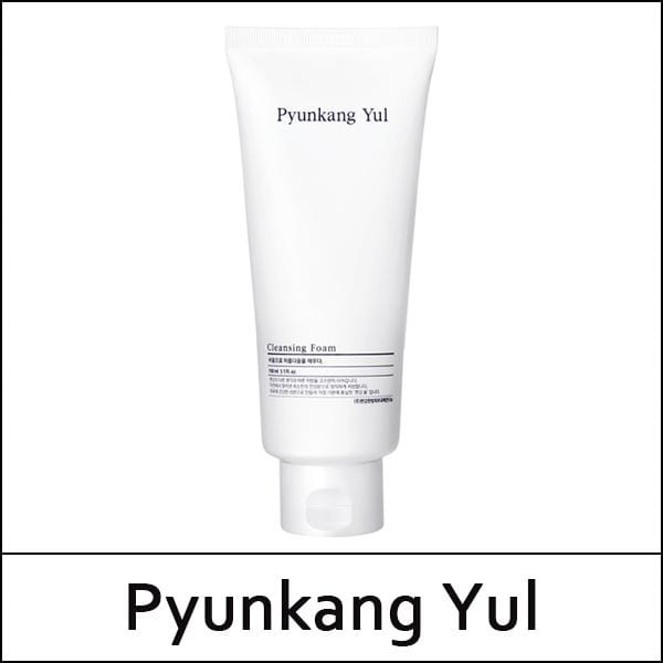 [Pyunkang Yul] Pyunkangyul (sc) Mousse Nettoyante 150ml white