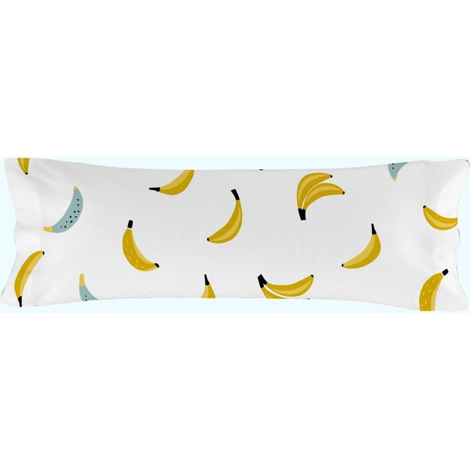 Kussensloop Sweet Banana | Aware