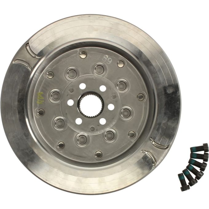 Dubbel massa vliegwiel SACHS 2295 001 535