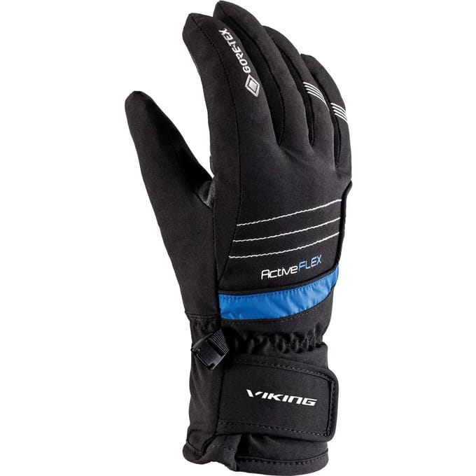 Kinderskihandschoenen Viking Helix GTX