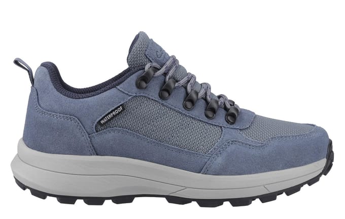 Cotswold Elmfield Waterdichte Dames Sneakers