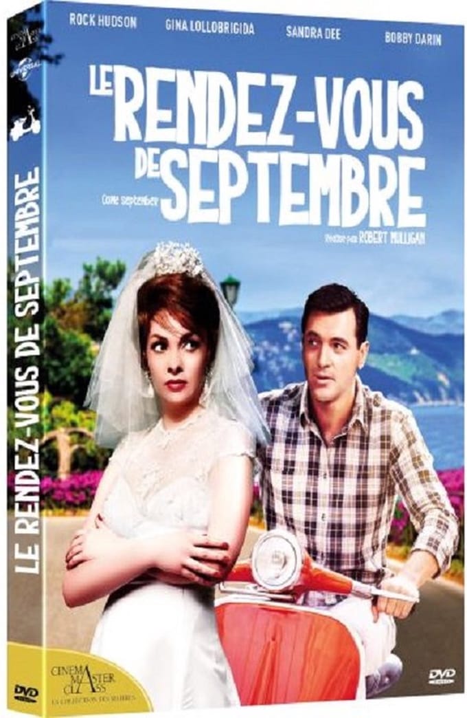 Le rendez-vous de Septembre