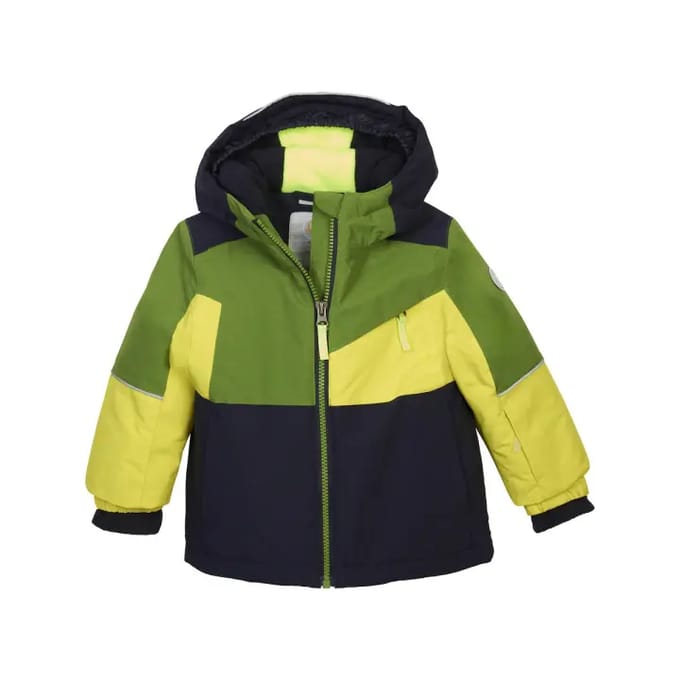 Ski-jas voor babyjongens Killtec FISW 42