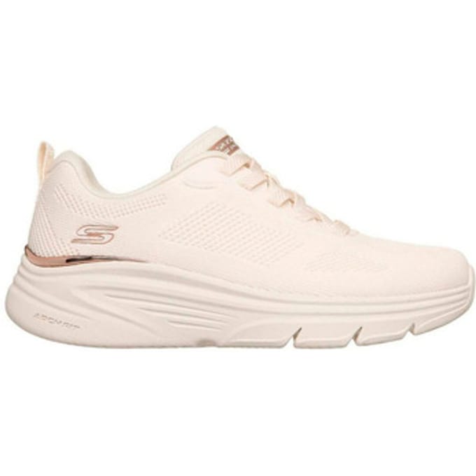 SKECHERS BOBS ARCH FIT ELEV8 Wit 36 EU