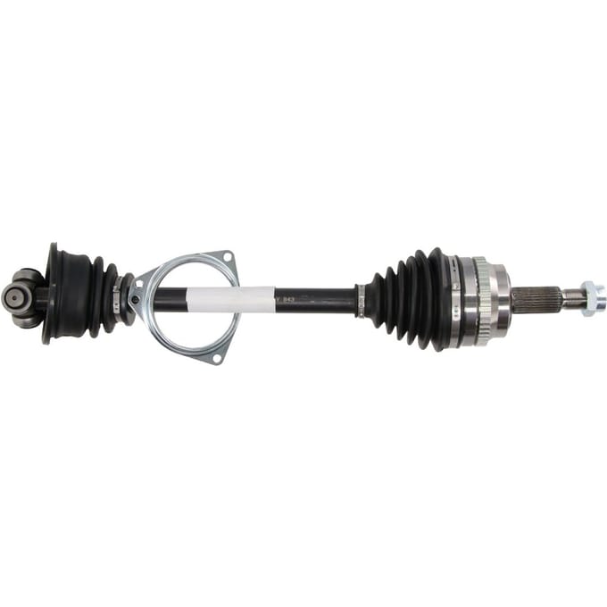 Aandrijfas SKF VKJC 5996 links