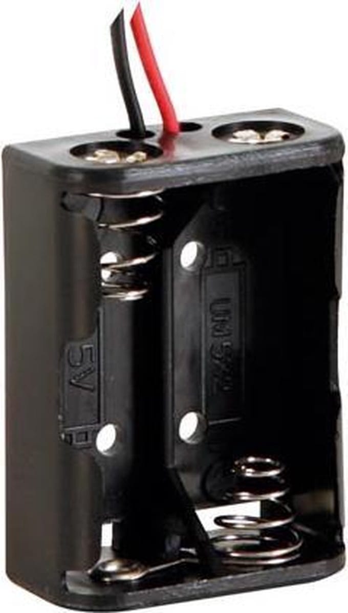 Velleman BH521A