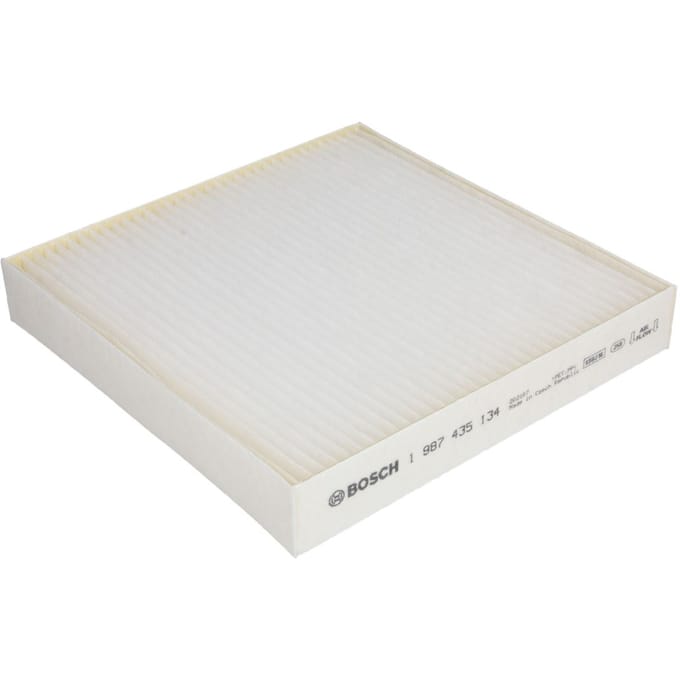 Cabineluchtfilter BOSCH 1 987 435 134