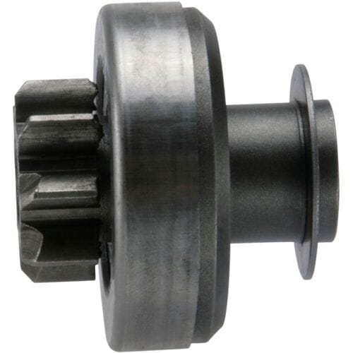 Startmotor HC-CARGO CAR237776