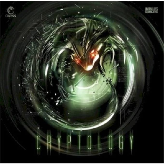 Cryptology - Crypsis