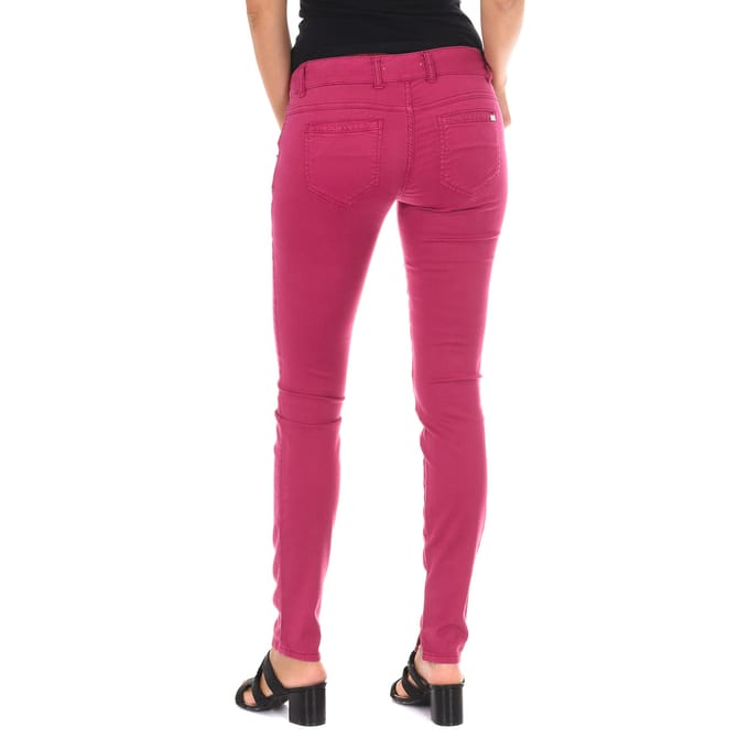 MET Broek Chino Zak
