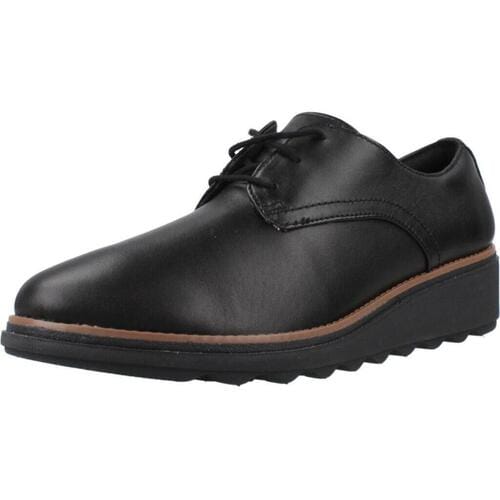Nette Schoenen Clarks Sharon Rae