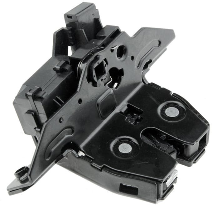 Achterklepslot NTY: EZC-PL-016 OEM 13585478