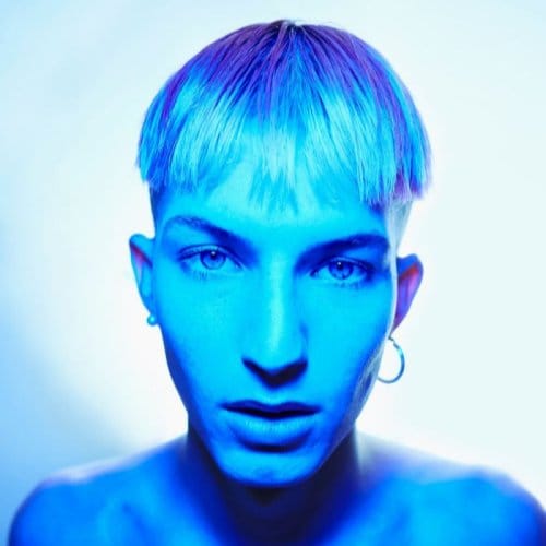 Where Polly People Go To Read - Gus Dapperton
