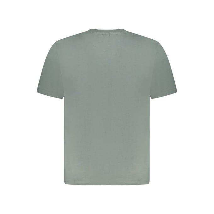 T-shirt Korte Mouw North Sails 996018000ve0419