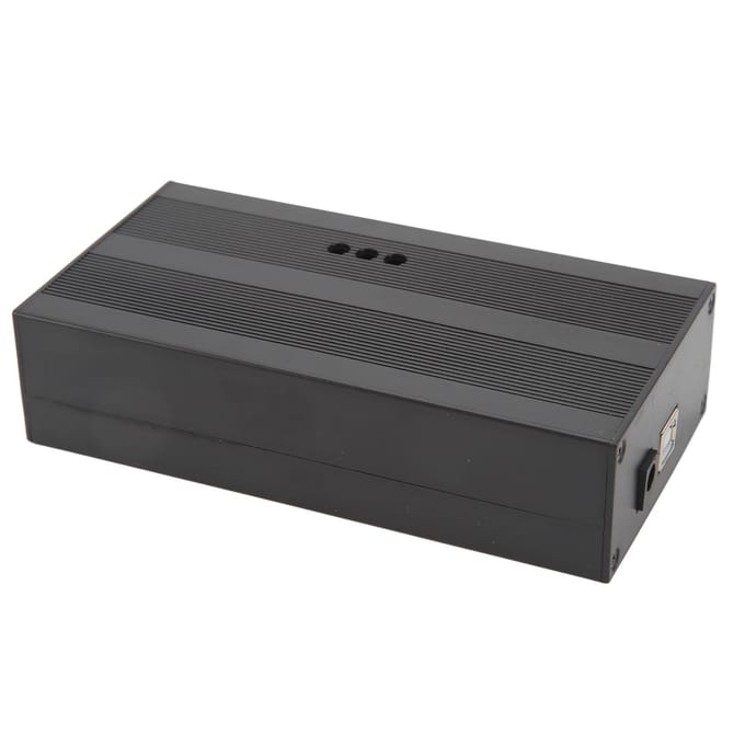 V87 ECU Sleutelprogrammeur Ondersteuning Eeprom IMMO Multifunctionele Volledige Set Radio Reset Auto Diagnostisch Hulpmiddel gray