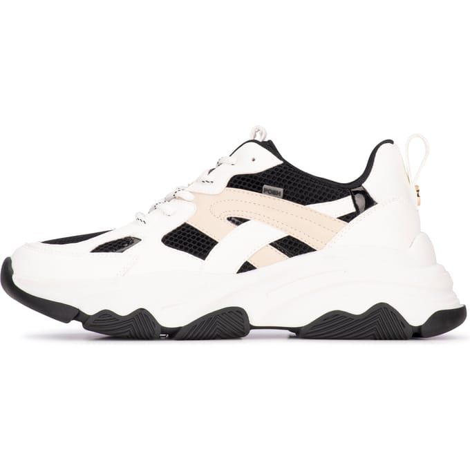 Lage Sneakers Poelman GIGI Dames sneakers