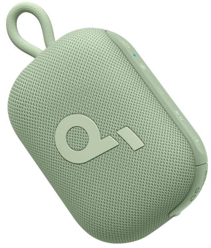 Soundcore Select 4 Go Yeşil Feestluidspreker Groen 5 W