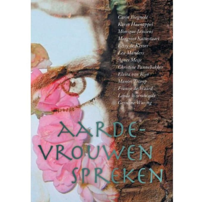 Aardevrouwen Spreken