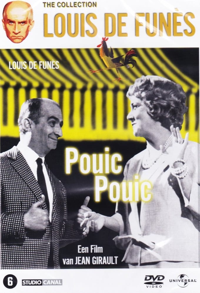 POUIC-POUIC (D)