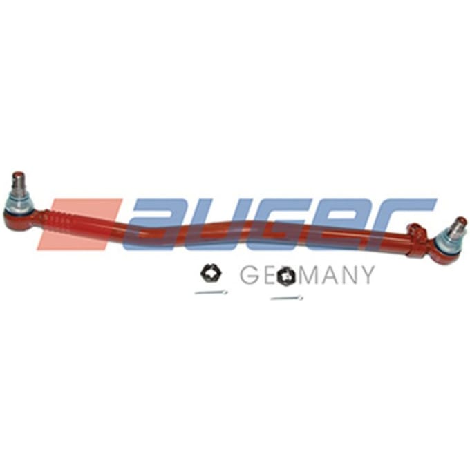 Spoorstang AUGER 10197