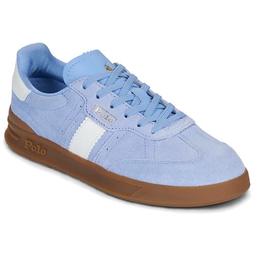 Lage Sneakers Polo Ralph Lauren HERITAGE AREA UNISEX