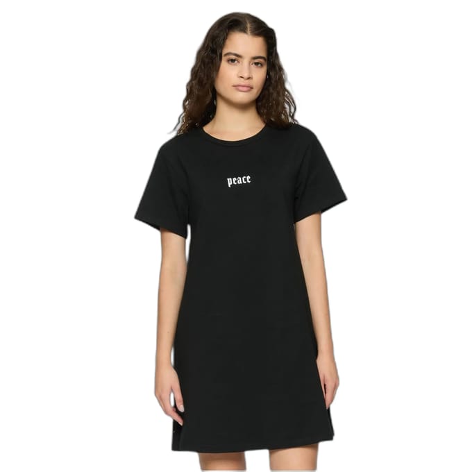 Damesjurk Miss Tee Girls Peace Hand