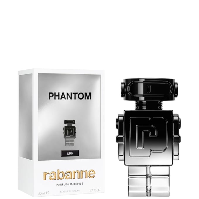 Rabanne Phantom Elixir Rabanne - Phantom Phantom Elixir  - 50 ML