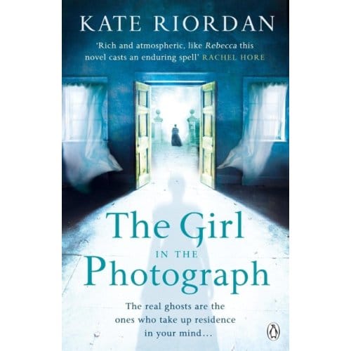 The Girl In The Photograph - Kate Riordan
