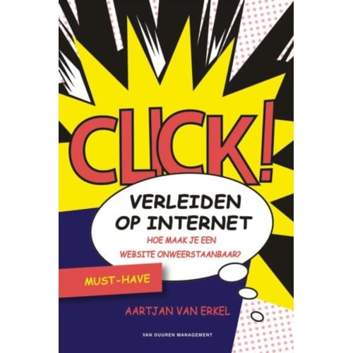 Verleiden Op Internet - Aartjan van Erkel