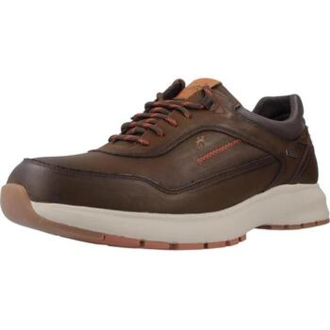 Lage Sneakers Fluchos F2069