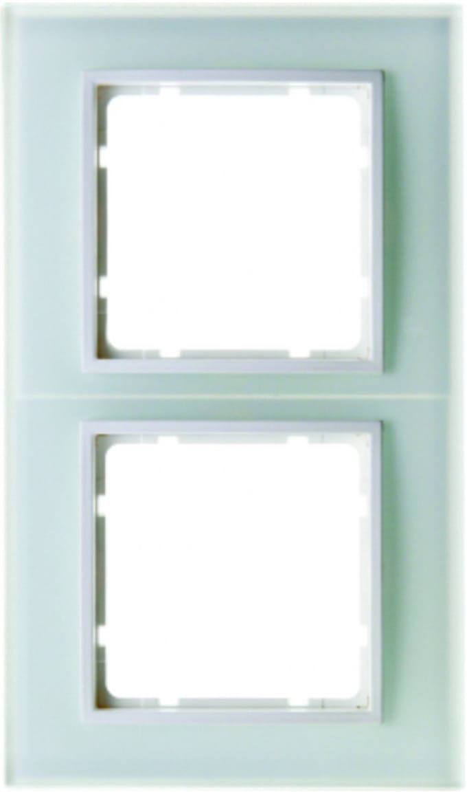 BERK AFDRAAM 2V POLARW. B7GLAS