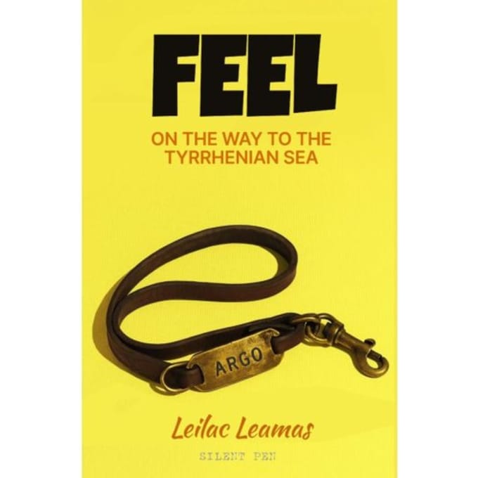 Feel - Leilac Leamas