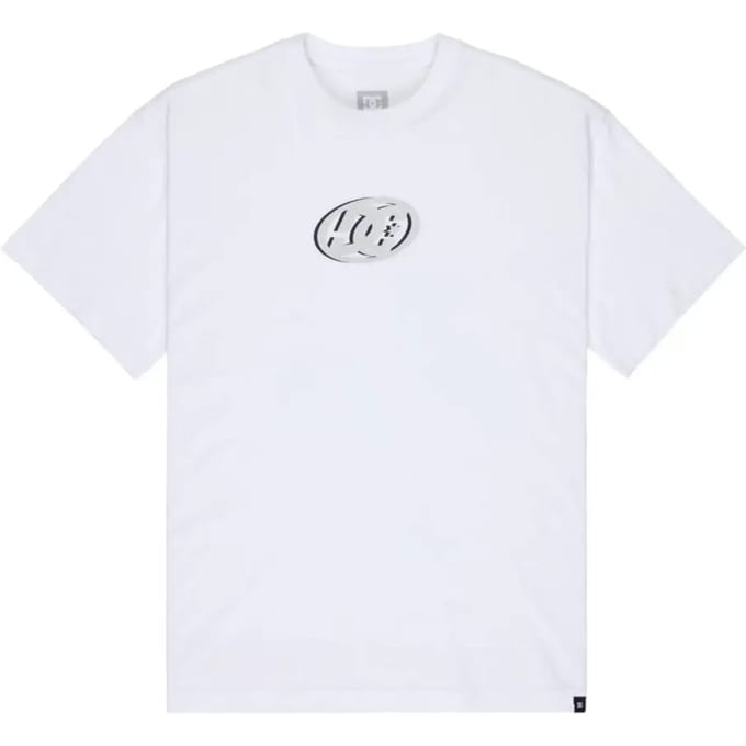 T-shirt DC Shoes Chromie