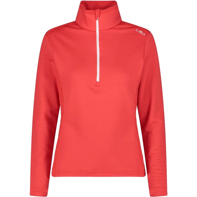 Dames polair half zip CMP