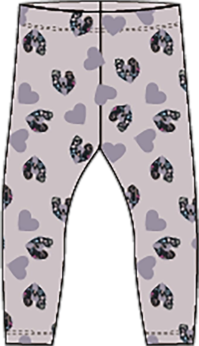 Name it Legging Frozen