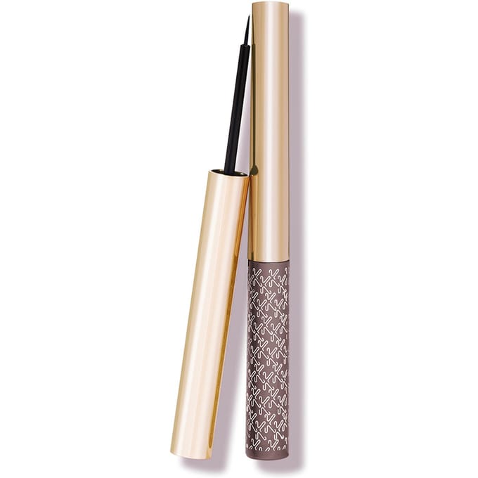 Kay Beauty Eye Stylist Liquid Eyeliner - Sizzling Mocha