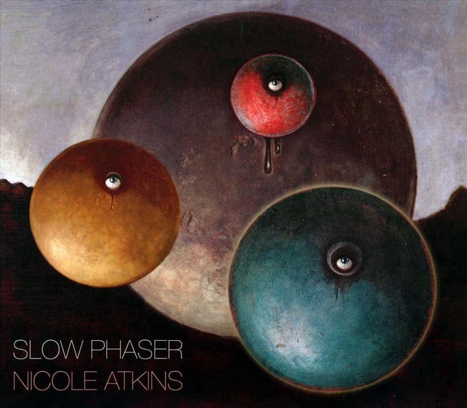 Slow Phaser - Nicole Atkins