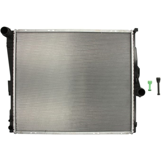 Radiator, motorkoeling KOYORAD PL422544
