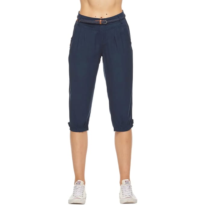 Damesshort Ragwear Crispy