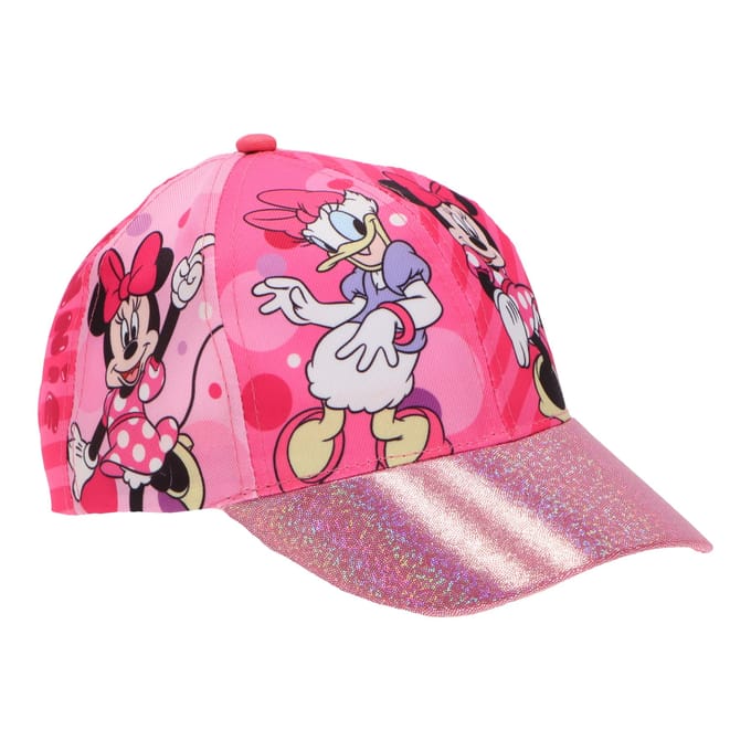 Minnie Mouse pet